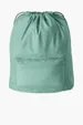 Port Authority Diamond Pocket Cinch Bag — view 5