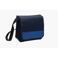 Port Authority Lunch Cooler Messenger — view 3