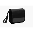Port Authority Lunch Cooler Messenger — view 2