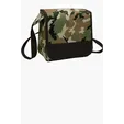 Port Authority Lunch Cooler Messenger