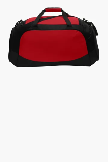 Port Authority Large Active Duffel — view 4