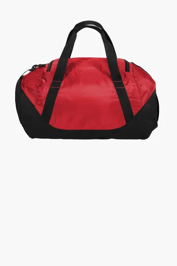 Port Authority Team Duffel Bag — view 5