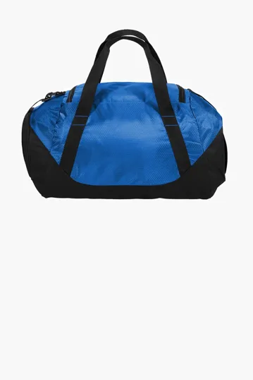 Port Authority Team Duffel Bag — view 6