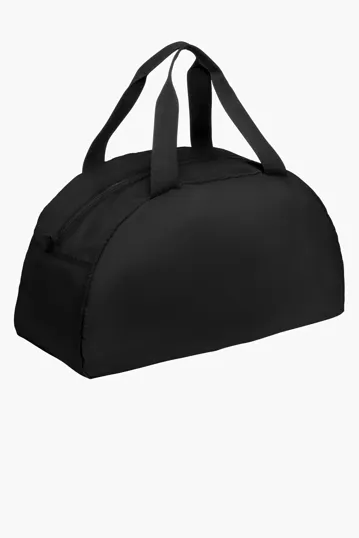 Port Authority Mini Ripstop Dome Duffel — view 4