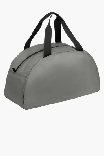 Port Authority Mini Ripstop Dome Duffel — view 5