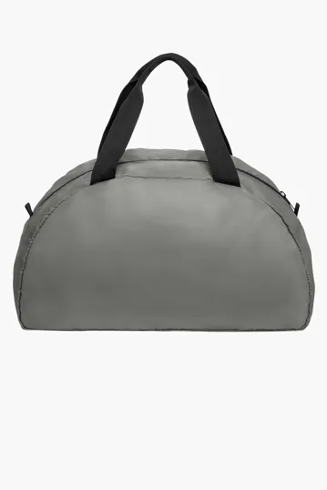 Port Authority Mini Ripstop Dome Duffel — view 2