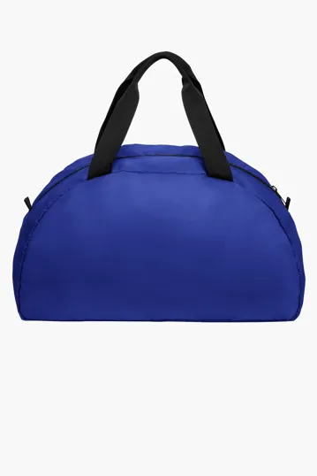 Port Authority Mini Ripstop Dome Duffel — view 3