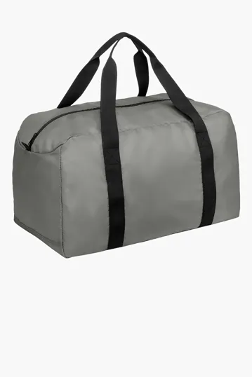 Port Authority Mini Ripstop Travel Duffel — view 5