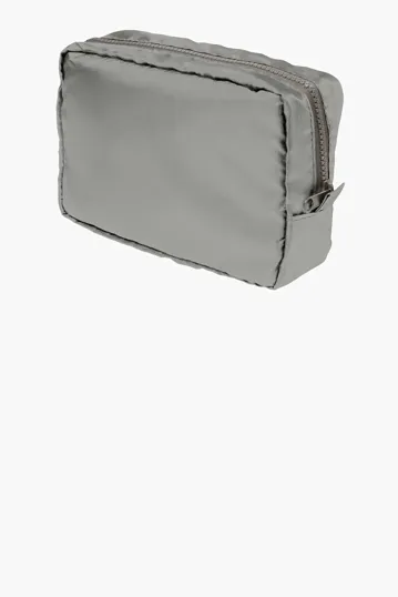 Port Authority Stash Dimensional Pouch, 5-Pack — view 3