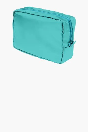 Port Authority Stash Dimensional Pouch, 5-Pack — view 4