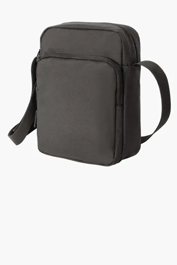 Port Authority Upright Crossbody Bag — view 3
