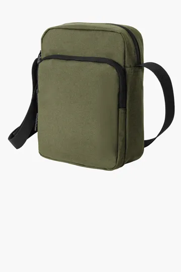 Port Authority Upright Crossbody Bag — view 4