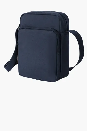 Port Authority Upright Crossbody Bag — view 5