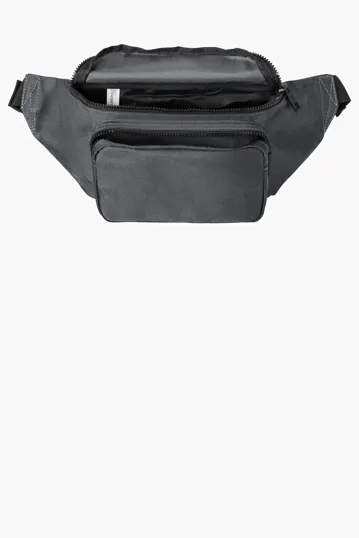 Port Authority Large Crossbody Hip Pack — view 3