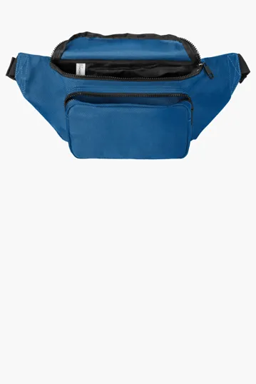Port Authority Large Crossbody Hip Pack — view 4