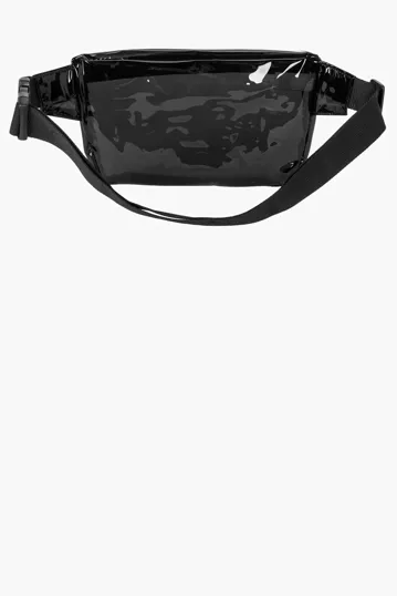 Port Authority Clear Hip Pack — view 5