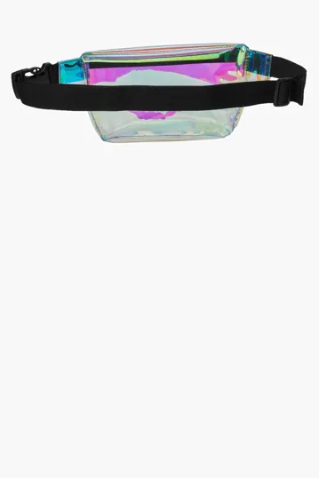 Port Authority Clear Hip Pack — view 7