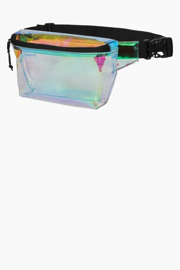 Port Authority Clear Hip Pack — view 4