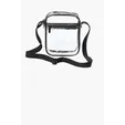 Port Authority Clear Crossbody Bag
