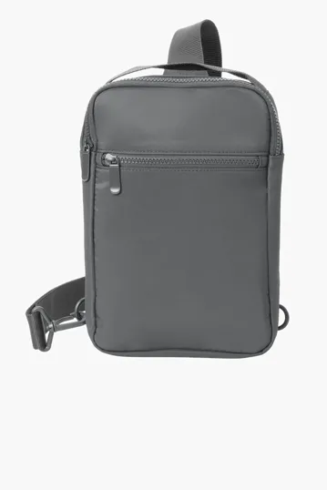 Port Authority Matte Sling Bag — view 4
