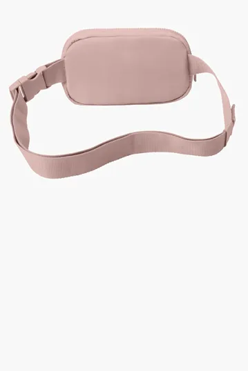 Port Authority Matte Hip Pack — view 8