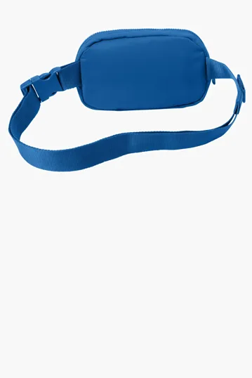 Port Authority Matte Hip Pack — view 9