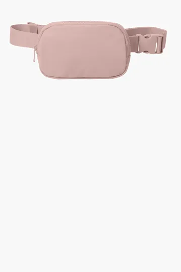 Port Authority Matte Hip Pack — view 4