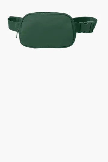 Port Authority Matte Hip Pack — view 2