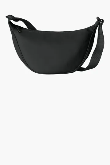 Port Authority Matte Crossbody Bag — view 4