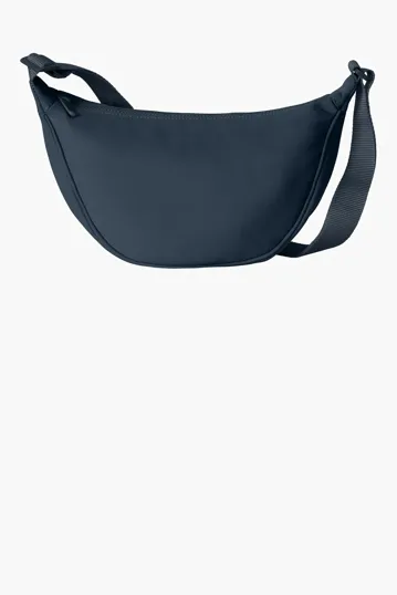 Port Authority Matte Crossbody Bag — view 5
