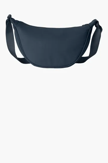 Port Authority Matte Crossbody Bag — view 2