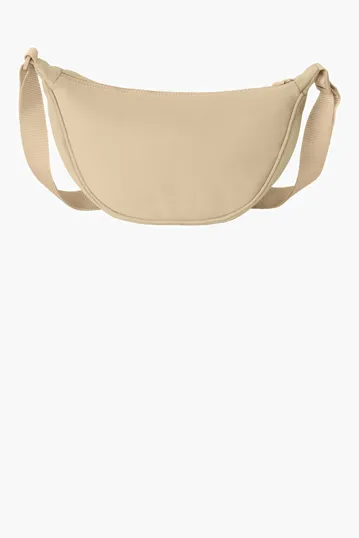 Port Authority Matte Crossbody Bag — view 3