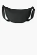 Port Authority Matte Crossbody Bag
