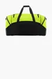 Port Authority Standard Colorblock Sport Duffel — view 2
