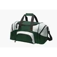 Port Authority Small Colorblock Sport Duffel — view 3