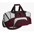 Port Authority Small Colorblock Sport Duffel