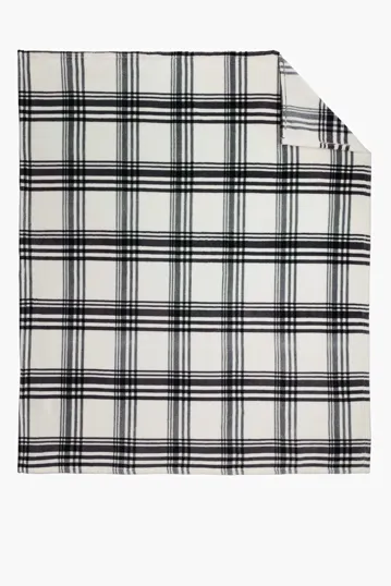 Port Authority Ultra Plush Blanket, 50" x 60" — view 12