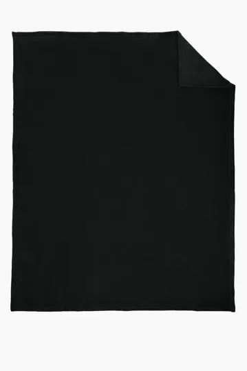 Port Authority Ultra Plush Blanket, 50" x 60" — view 14