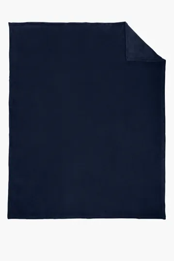 Port Authority Ultra Plush Blanket, 50" x 60" — view 15