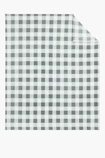 Port Authority Ultra Plush Blanket, 50" x 60" — view 23