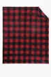 Port Authority Ultra Plush Blanket, 50" x 60" — view 13