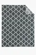 Port Authority Ultra Plush Blanket, 50" x 60" — view 18