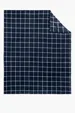 Port Authority Ultra Plush Blanket, 50" x 60" — view 21