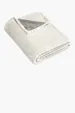 Port Authority Plush Texture Blanket — view 2