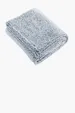 Port Authority Cozy Blanket, Faux Shearling Fleece — view 10