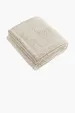 Port Authority Cozy Blanket, Faux Shearling Fleece — view 11