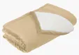 Port Authority Mountain Lodge Reversible Fleece Blanket — view 7