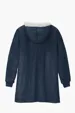 Port Authority Mountain Lodge Wearable Blanket Poncho — view 8