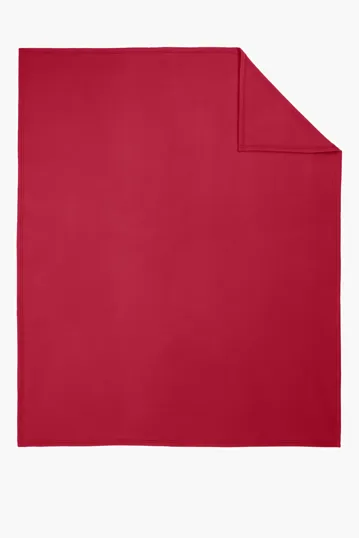 Port Authority Core Fleece Blanket — view 17