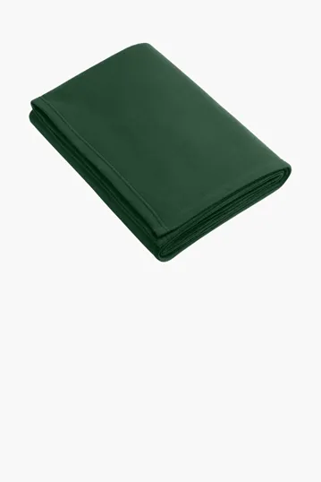 Port Authority Core Fleece Blanket — view 3